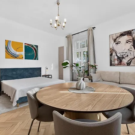 Apartman Billys
