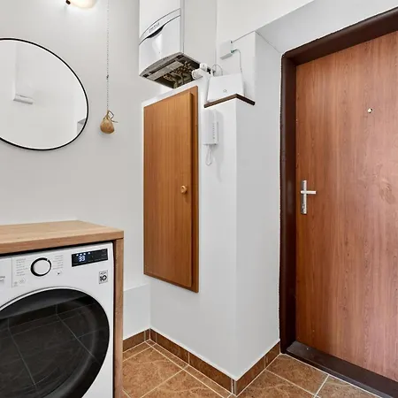 Apartman Billys