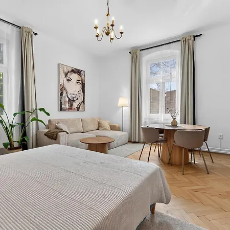 Apartman Billys Pozsony